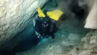 Mallorca COVE DE SA GLEDA.mp4