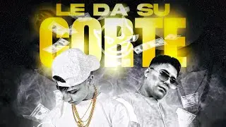 J Matt - LE DA SU CORTE (TRAILER)