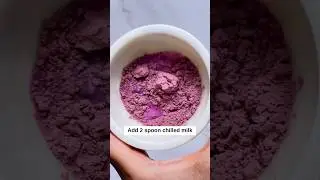 Rose powder face pack🌹| #rosepetalpowder #glowingskin #shorts #trending