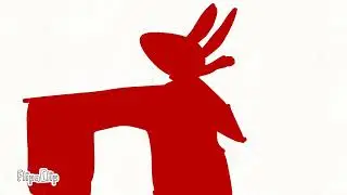 Animo a new villain with animal powers 