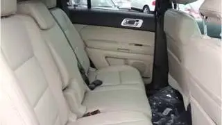 2013 Ford Explorer New Cars Culpeper VA