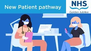 New Patient Pathway