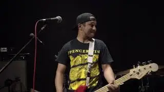 IMAN'S LEAGUE  - Ok! Let's Go ( Official MV ) Indonesia Tour 2020