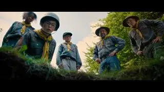 GREVLINGENE - Trailer - Premiere 19. september 2025