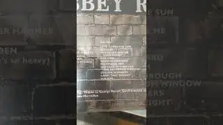 The Beatles Abby Road record review