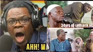 IYA MI LO SOMI DI ARO, OTUN GBA NKAN OMOKUNRIN MI FUN AWON AGBA.