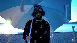 Philip Solo - Bones (Official Music Video)