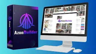 Azon Builder Review / Amazon Affiliate Site Builder Works