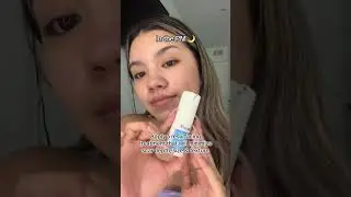 How to make acne scars disappear with this two step regimen 💙 #murad #muradskincare