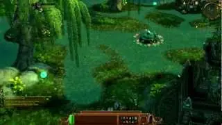 Mist of Pandaria Epic Quest |Shokia Kyrin Riko&Gorrok