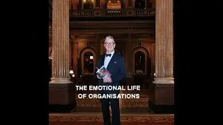 The Emotional Reality of Work That Business Books Miss