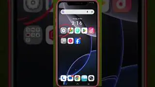 Touch Sound On/Off | Android Trick 📱