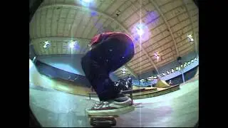 Quentin Boyer @ Zero Gravity