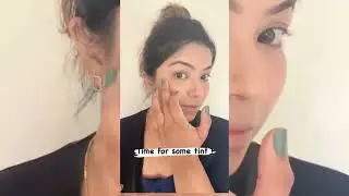Everyday Vacay Makeup