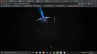 STARFOX Arwing Drone 2 Review by Coding With Laju