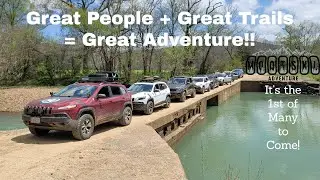 1st Annual Moots KL Meet Up and Trail Run!