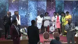 Morning Worship Service | Sunday, December 14, 2025