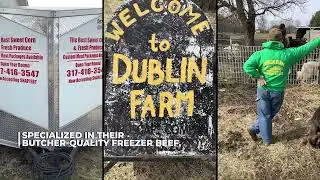Dublin Farm in Chesterfield, IN