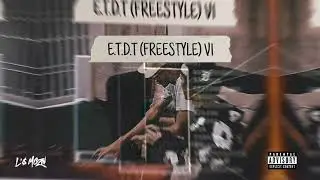 DEMON999 - E.T.D.T FREESTYLE V1 (Visualizer)