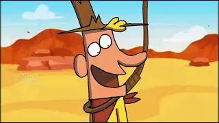 Caveman cartoon | Funny moment | DABBA
