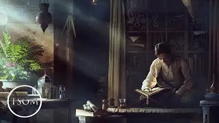Beautiful Middle Eastern Music Mix | Epic Music Mix