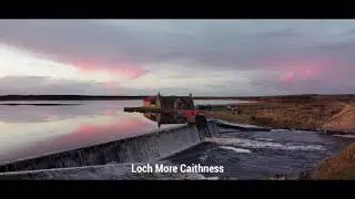Loch More Caithness