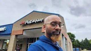 Pizza Hut Crafted Flatzz Review &ndash; Worth It?