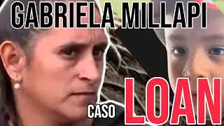 CODIGOS SECRETOS. CASO LOAN