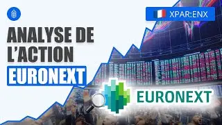 Euronext: opportunit&eacute; sur PEA ? Analyse Action Bourse