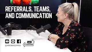 🚀 Mastering Property Management: Referrals, Teams, and Communication