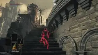 Dark Souls 3: Low Level Invasions Are Weird