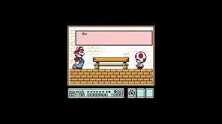 The Super 1-1 Challenge Release Date (Super Mario Bros. FPS Prototype)