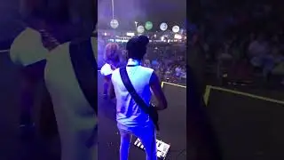 Pagodart no Copa vela 2023 Vando formiga na Guitarra