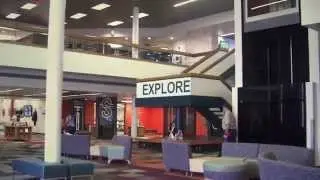 Pikes Peak Library District 21st Century Library Capital Campaign: Phase II
