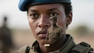 British & Commonwealth Heroes | Standing Together in Service, Tolerance, Healing & Unity.