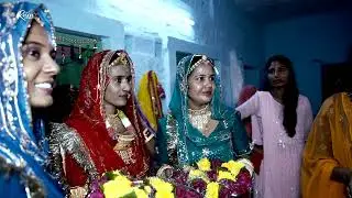 Vaishnav family marriage - || Rajasthani Traditional marriage || #marriage #love #wedding #bride