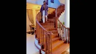 Huu ndio mjengo wa jux mpya/ tazama maajabu ya nyumba yake utashangaaa!!!!!!