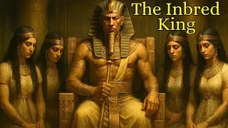How Egypt&rsquo;s Greatest Pharaoh Maintained Power Through Incest