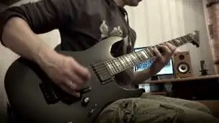 Game of Thrones (Guitar Cover)