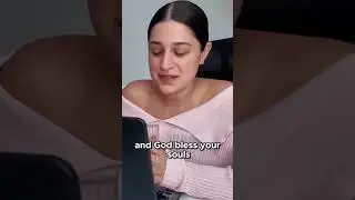 Must-Have App for Women | How I Scanned My Food & Beauty Products!