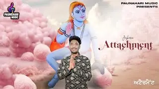 Attachment | Jaskaran | DD | Devotional Song | Baba Balak Nath Ji Superhit Bhajan | Jai Baba Di