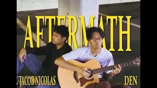 DEN, Jacob Nicolas - Aftermath (Official Music Video)
