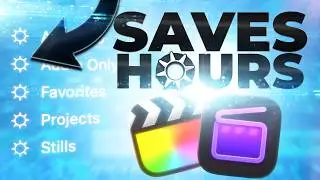 Final Cut Pro's Most Underrated Feature (I'm Serious)