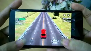 [Tai game mien phi] Giới thi&ecirc;u game Race The Traffic [Taigametop.net]