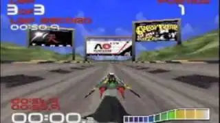 Wipeout PC V2