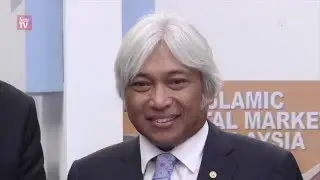 Bank Negara: Fintech will be a game-changer for Islamic Finance