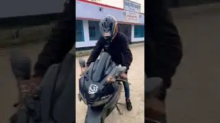 @trendin #viralvideo #youtubeshorts #biker #blogger #bikers #motovlog #nslovers #bikers #shorts