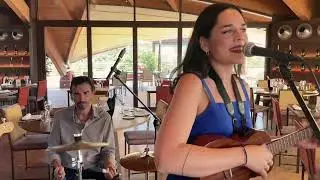 BRASIL MOOD // The Brothers In Law - Lovely Music for WEDDING & EVENTS