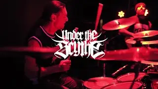 Under The Scythe - Apotheosis pt.2: Omega Point (Official video)