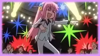 XmegaLxl - JET SET! (Bocchi The Rock Edit)